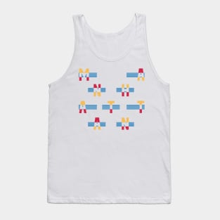 Manhattan Tank Top